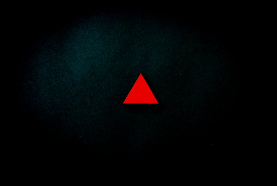 Red Triangle