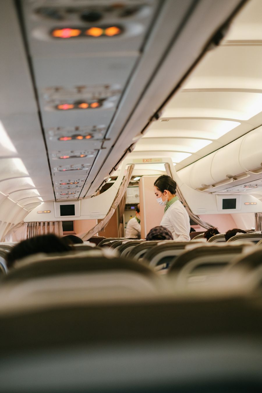 Economy Convenience fare