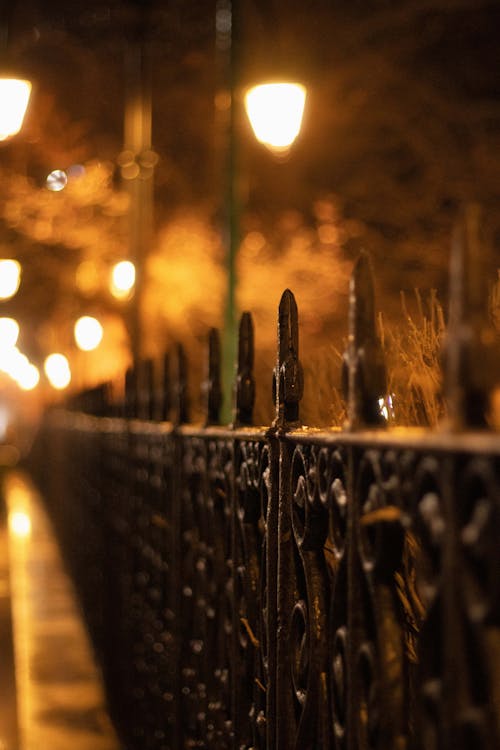 Free stock photo of architect, architecture city, city at night