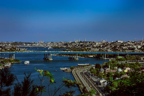 Fotos de stock gratuitas de bahía, ciudad, ciudades