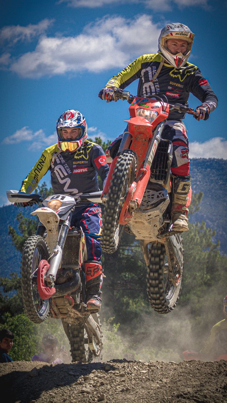 Il campionato nazionale di Enduro sprint inizia domenica a Paranhos da Beira
