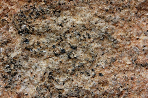 Granite #1