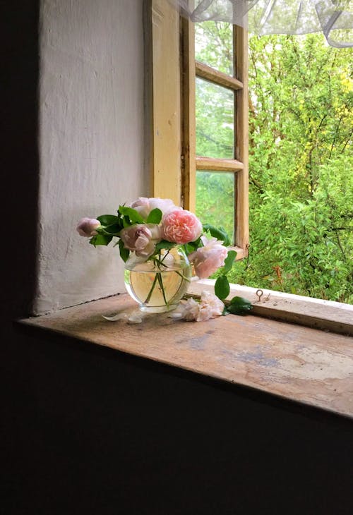 Gratis Immagine gratuita di bouquet, casa, case Foto a disposizione