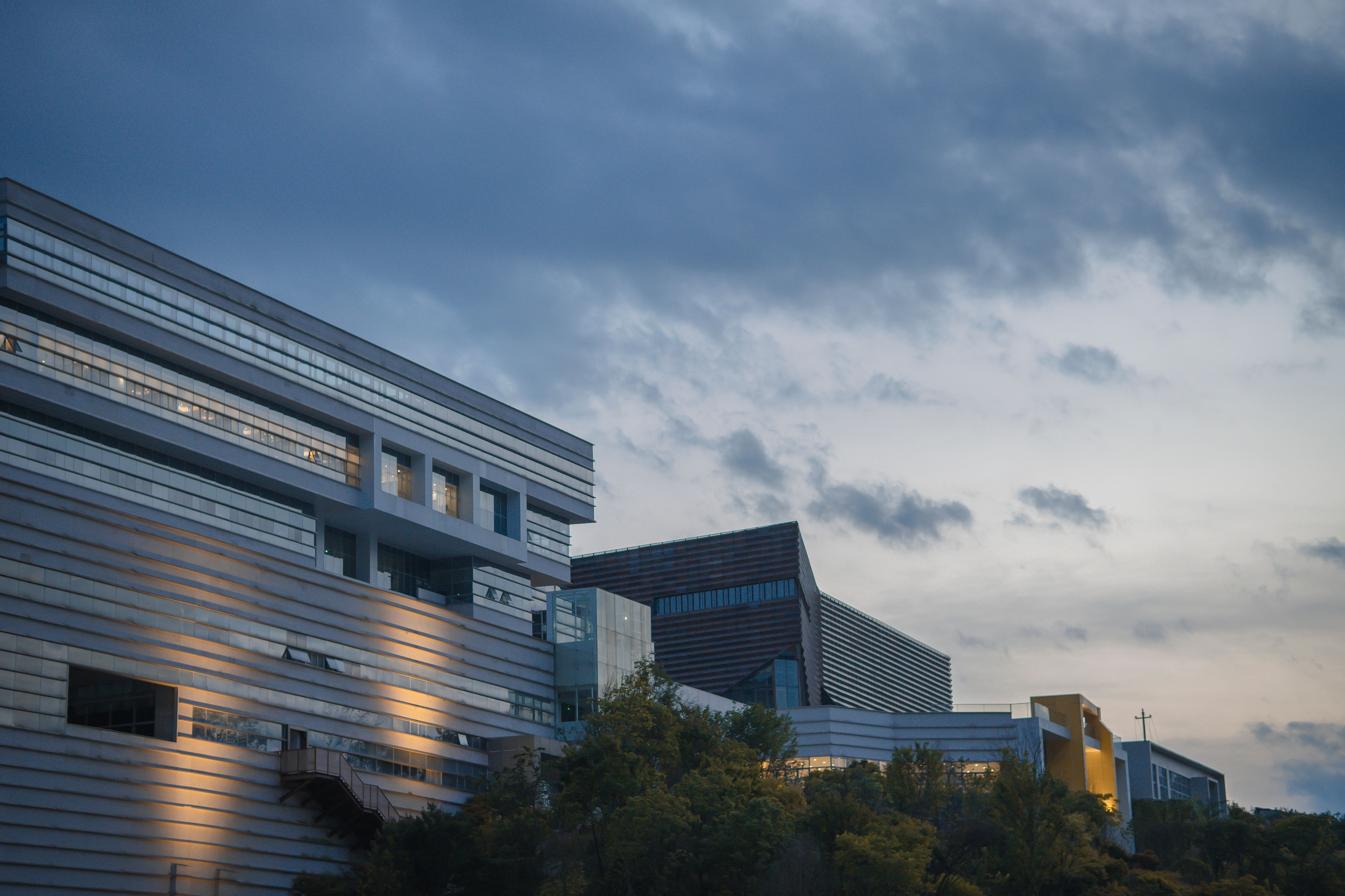 Sandhills Community College Small Business Center expands to Moore and Hoke Counties — Photo by Zhengdong Hu on Pexels