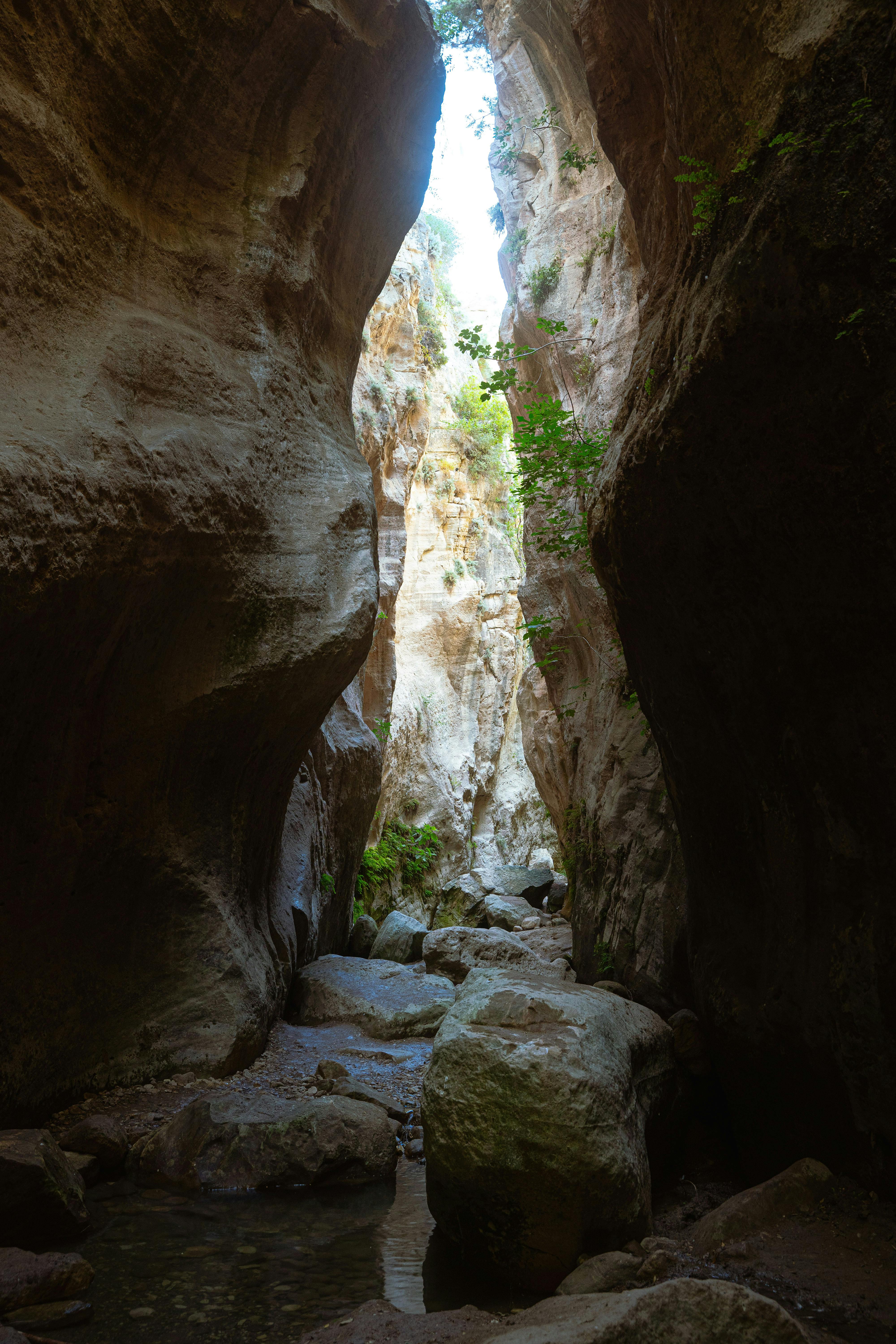 Spelunking: 12 Spectacular Caves Worth Exploring