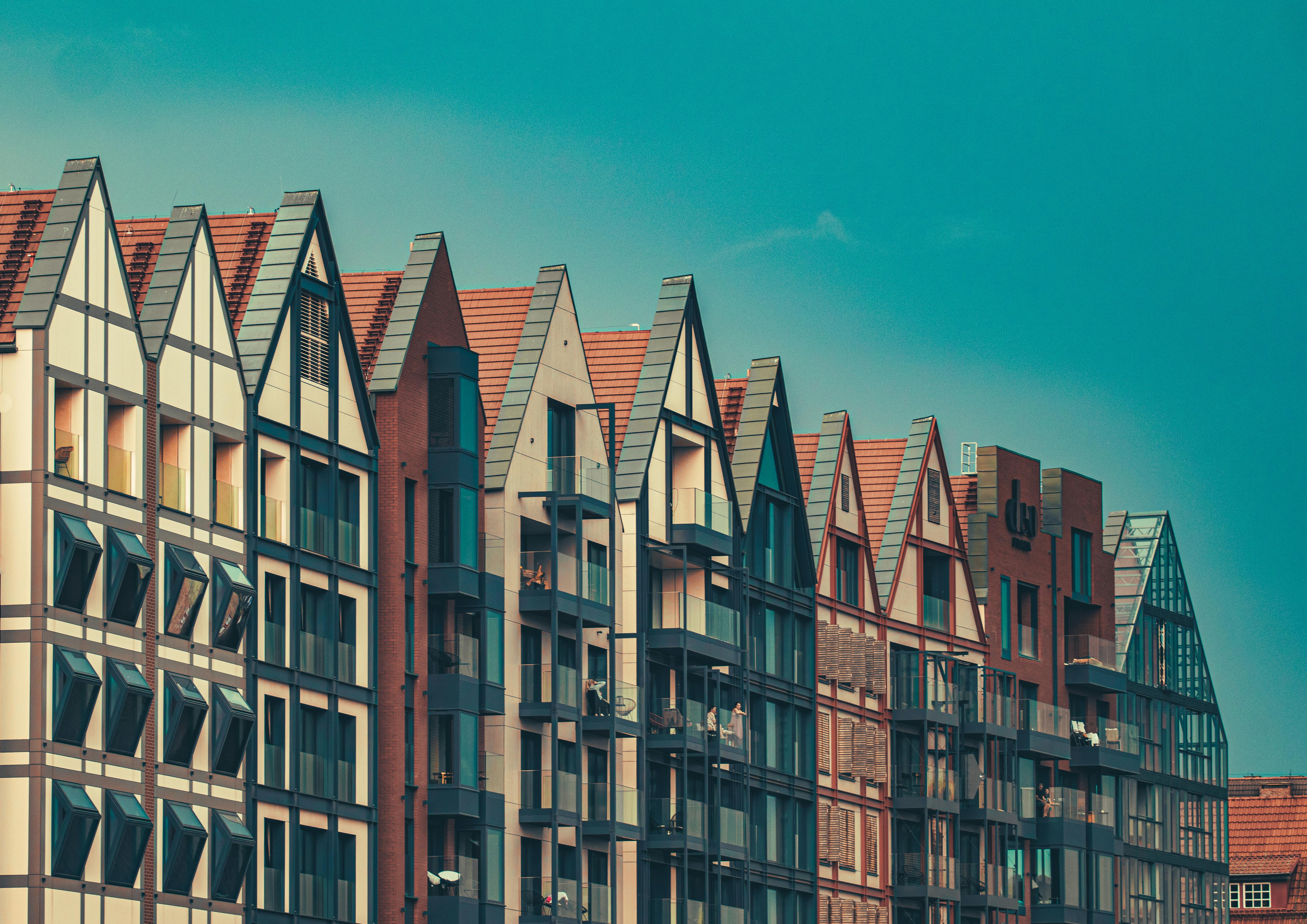 property management — Photo by Aliaksei Semirski on Pexels