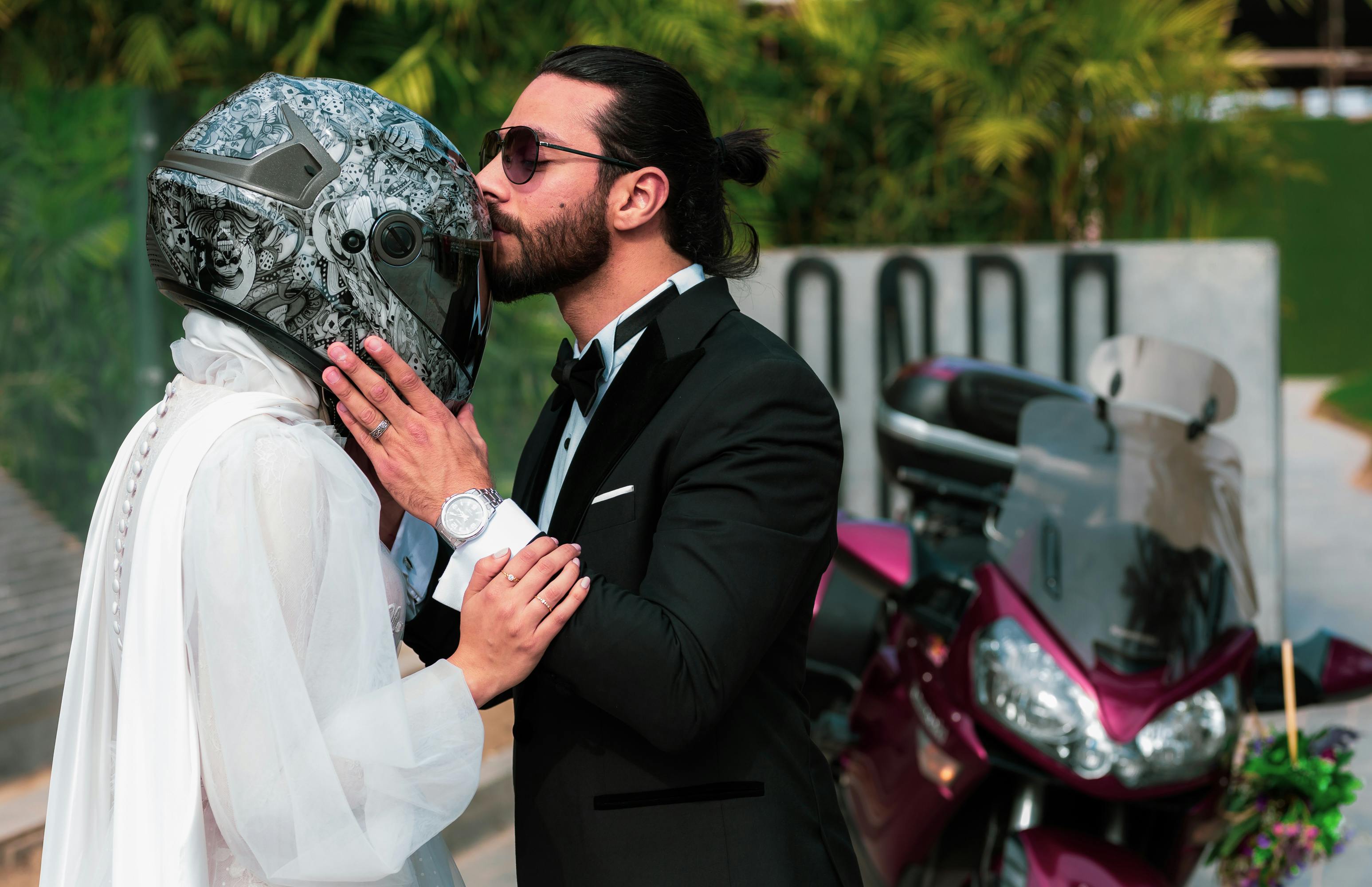 Your Trusted Partner for Wedding Transportation in Dracut