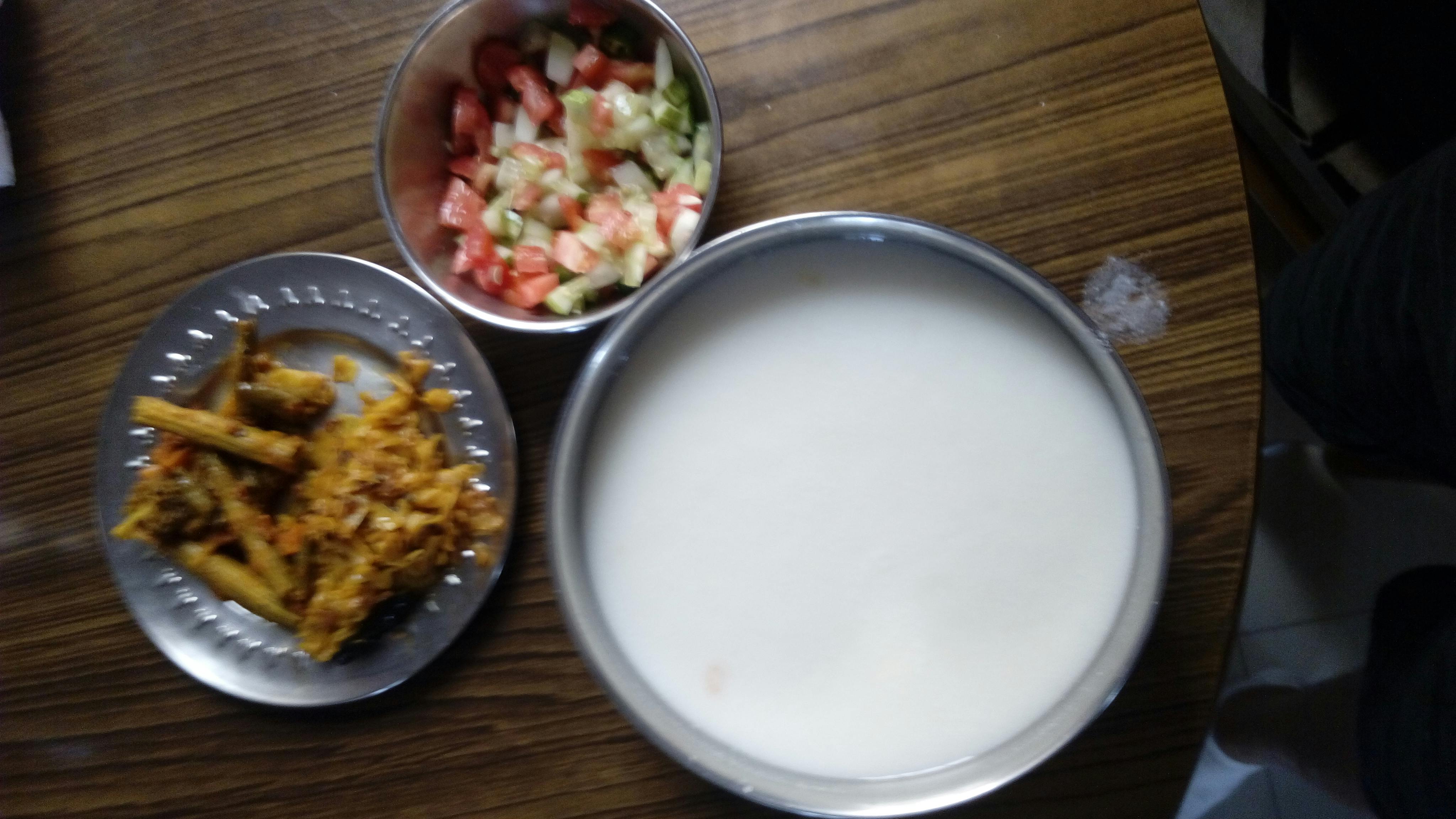 Free stock photo of Odiya food, poor, Village food