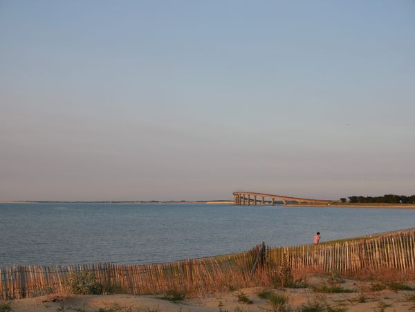 Explore Beaches and Trails