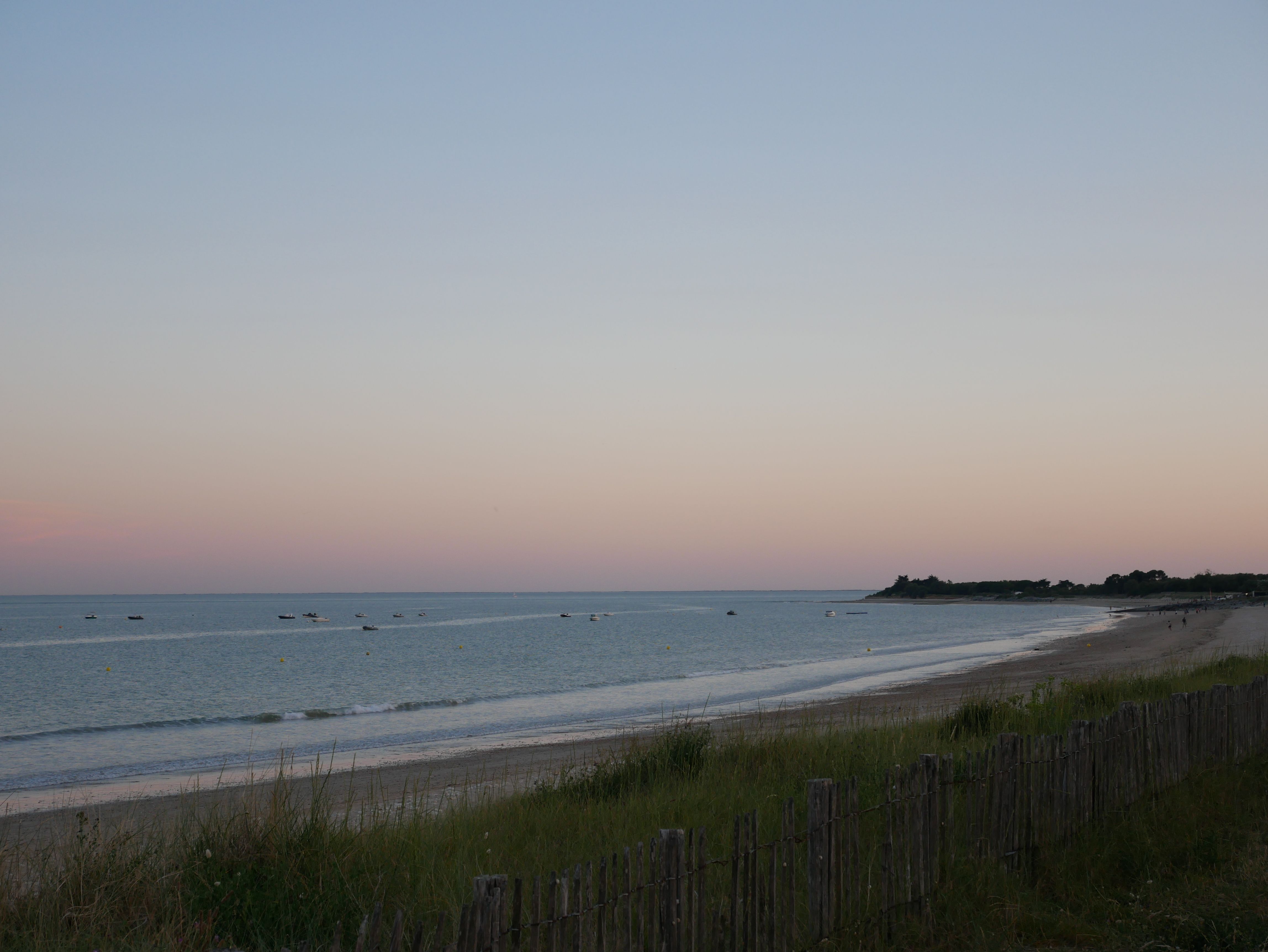 Seignosse séjour à Capbreton