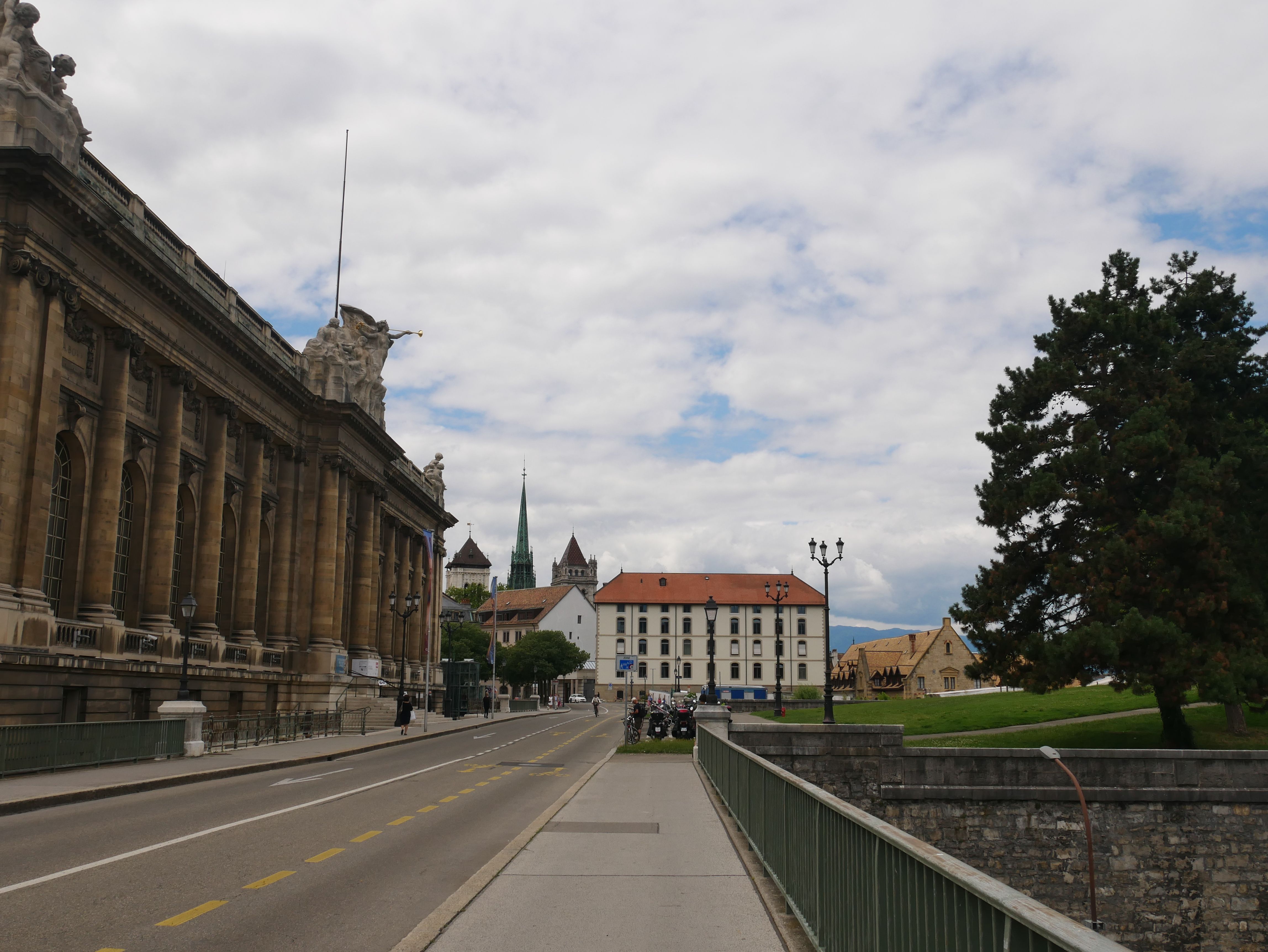 Museums & attractions in Luz-Saint-Sauveur
