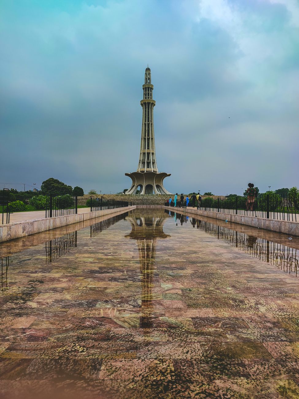 Pakistan sounds alarm as fourth year of brutal monsoon looms