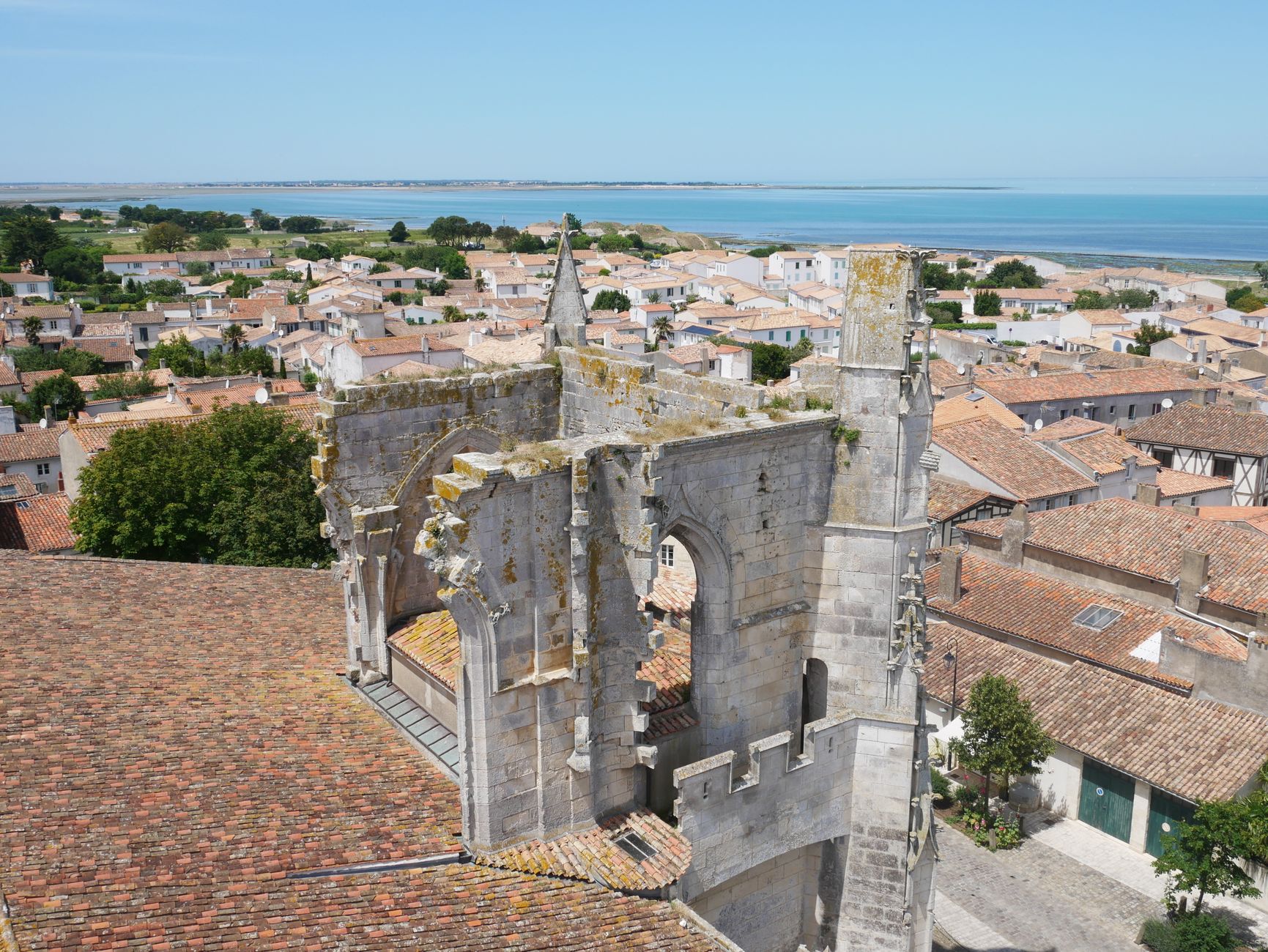 Île de Ré photo 1