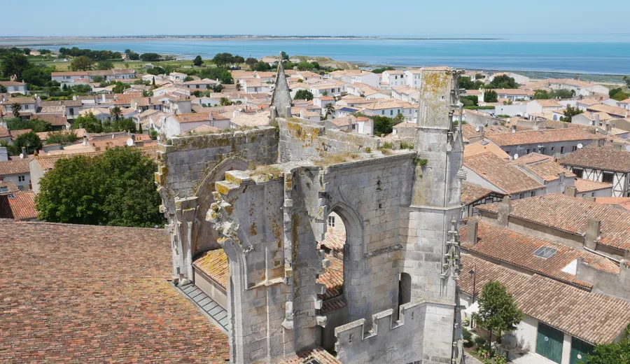 Jour 3 en Charente-Maritime