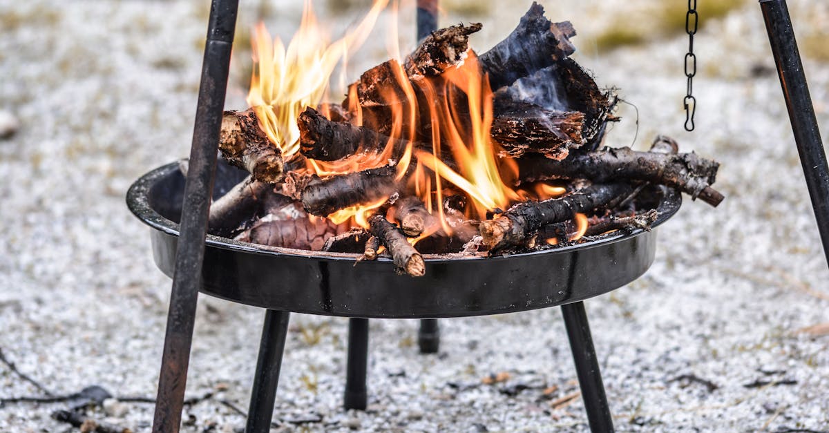 Can you get sick from not cleaning grill?