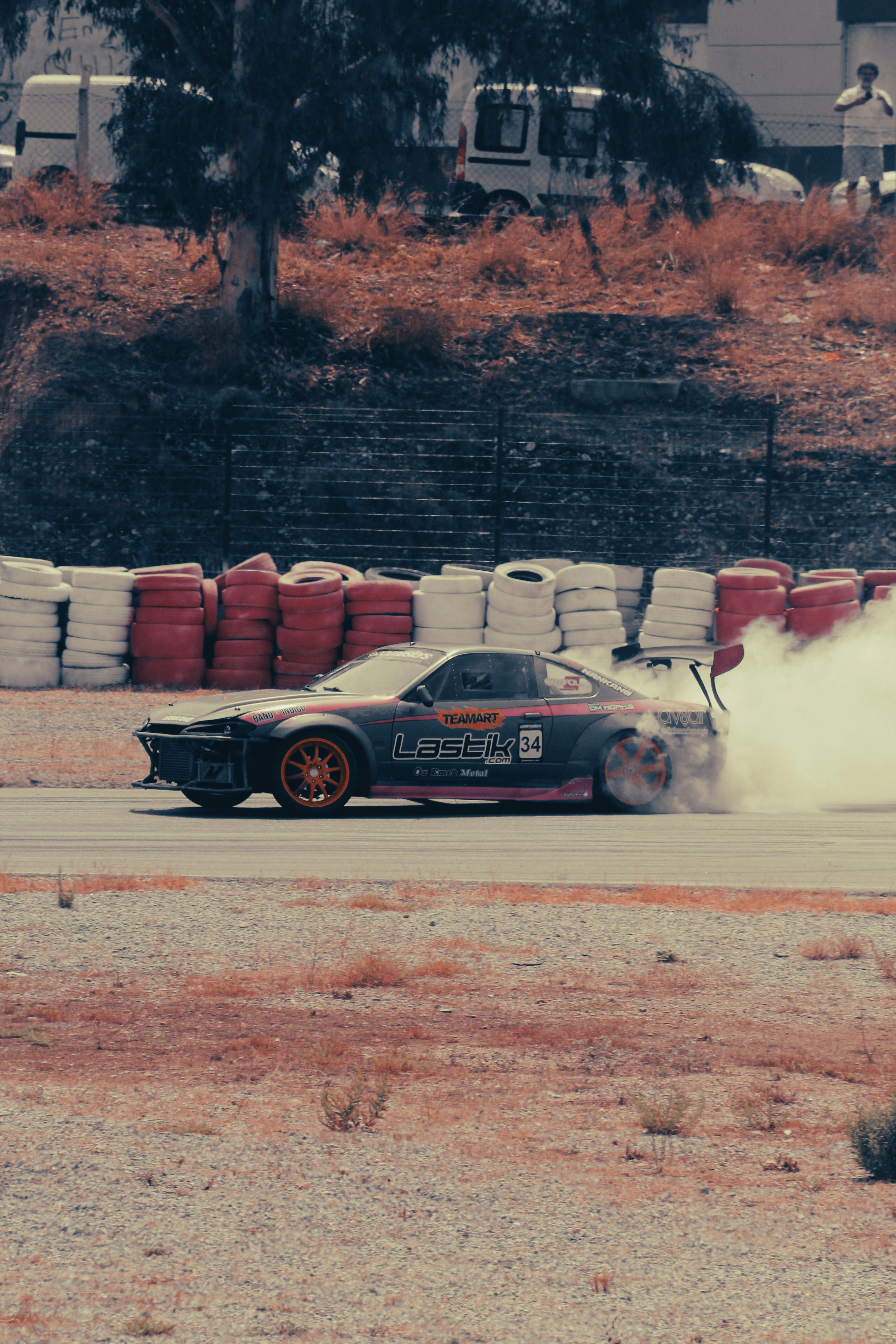 Nissan GT-R r33 Drift wallpaper by Weinberg117 - Download on ZEDGE™ | 2421