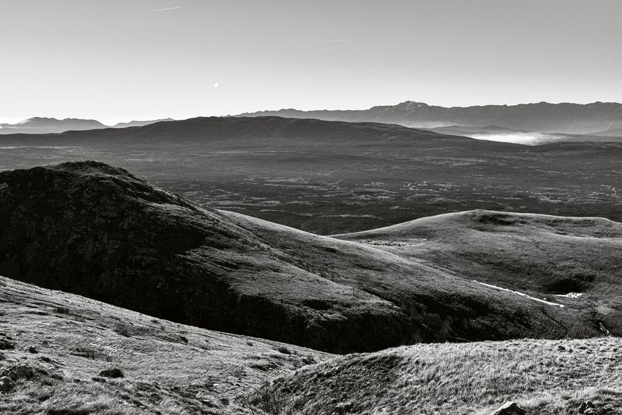 Agaratoli (Eastern) Range photo 3