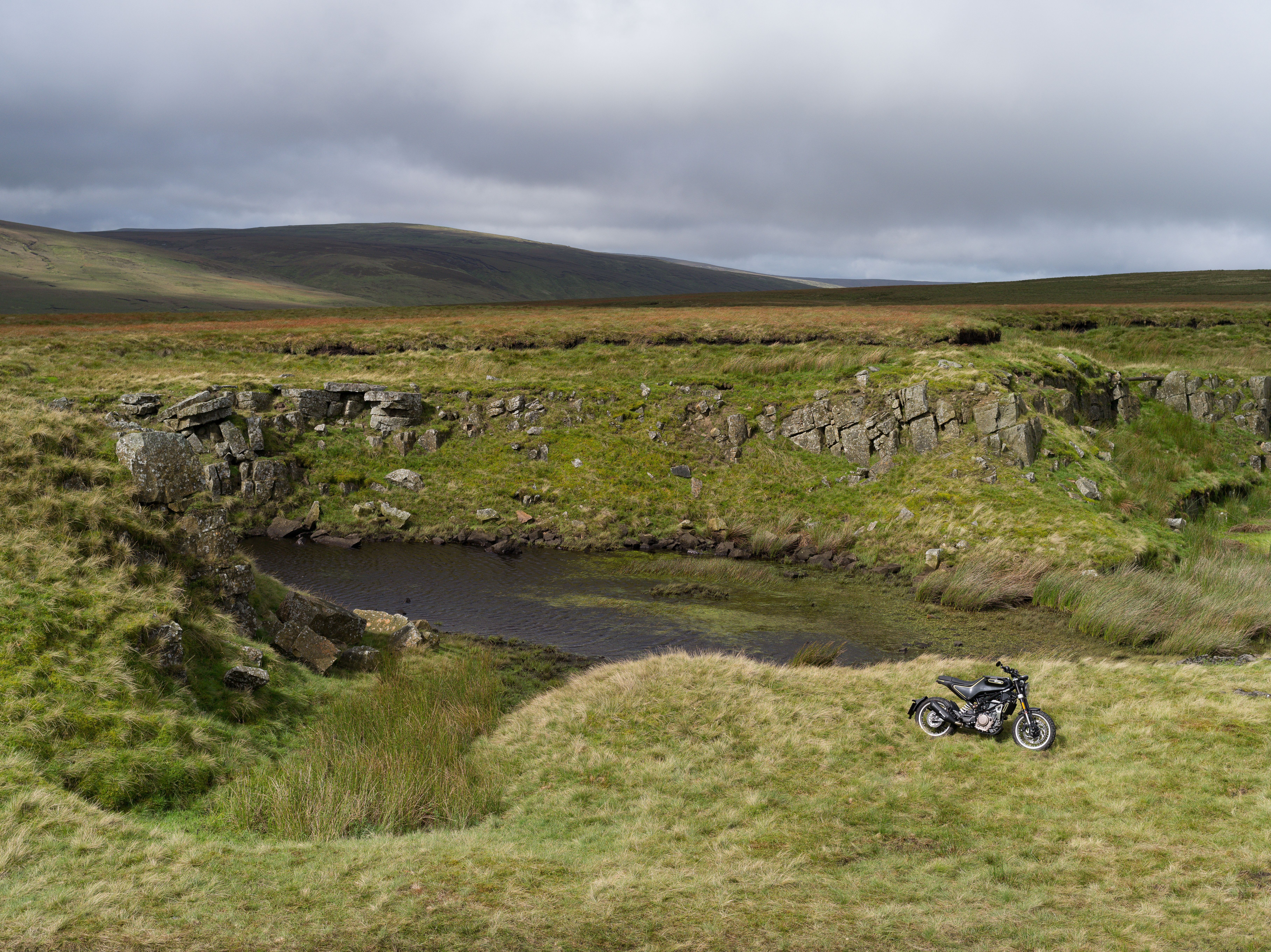 Best Time to Ride the North Coast 500: Month-by-Month Guide for 2026