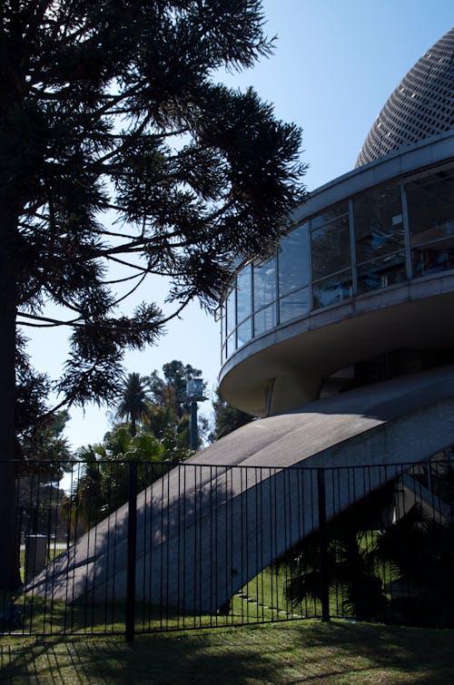 Kostnadsfri bild av park, planetario, sevärdheter