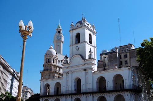Imagine de stoc gratuită din Argentina, arhitectură, arhitectură istorică