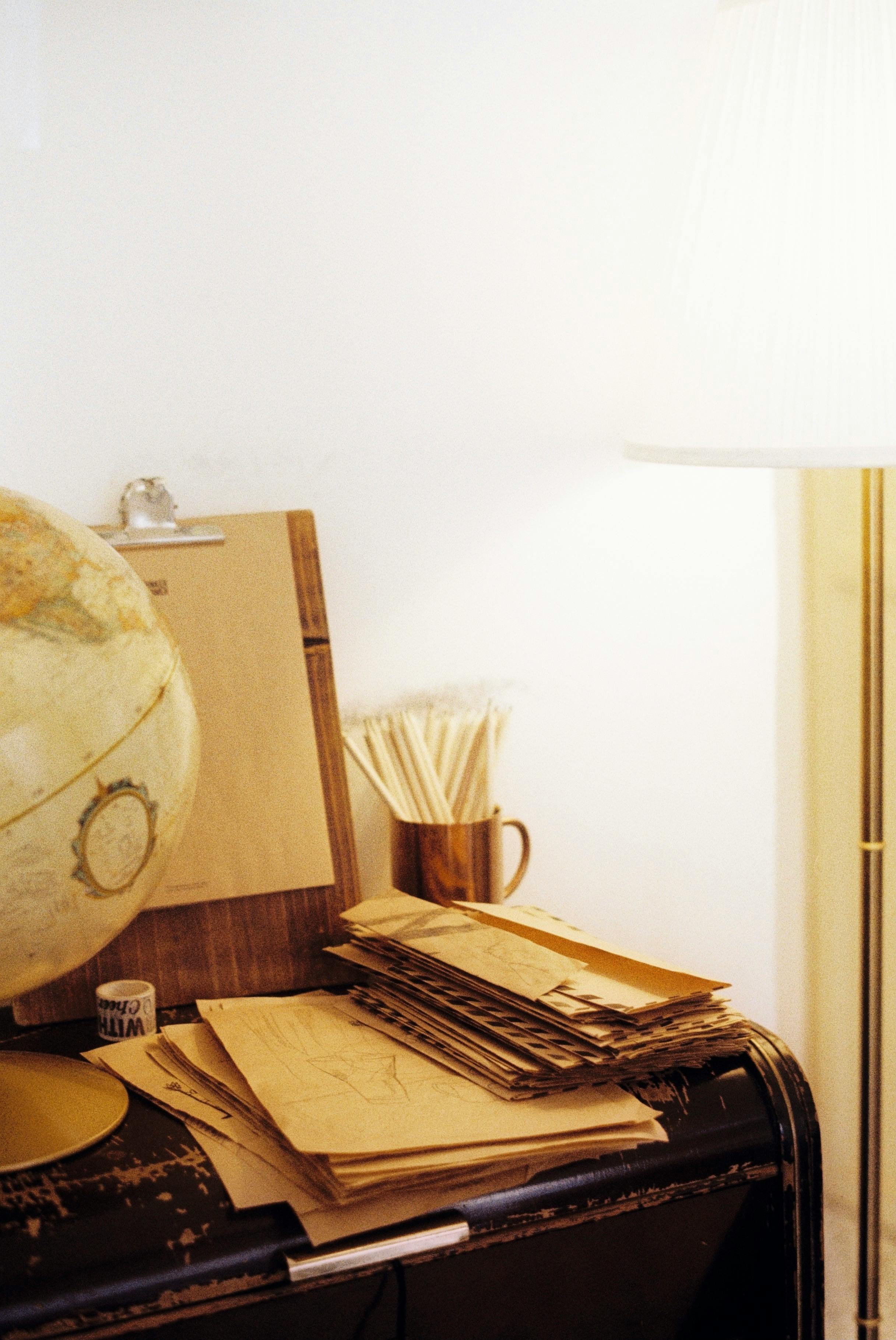 Globe · Free Stock Photo