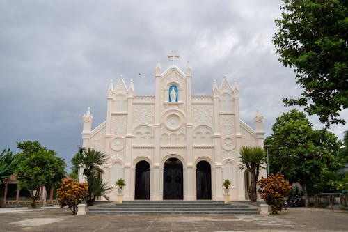 Fotobanka s bezplatnými fotkami na tému architektúra, budova, dóm