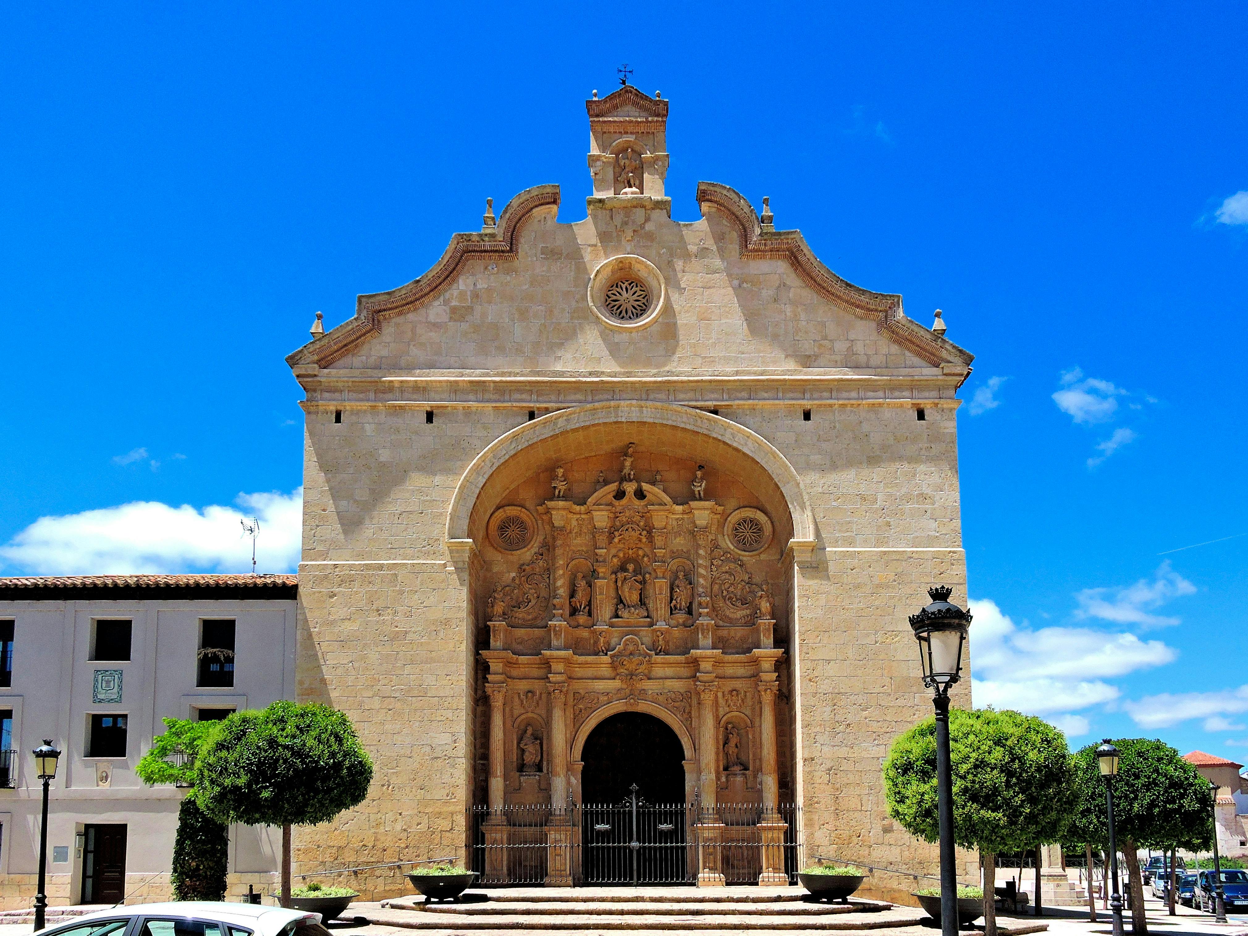 Fotos de Alcañiz, Teruel, Aragón