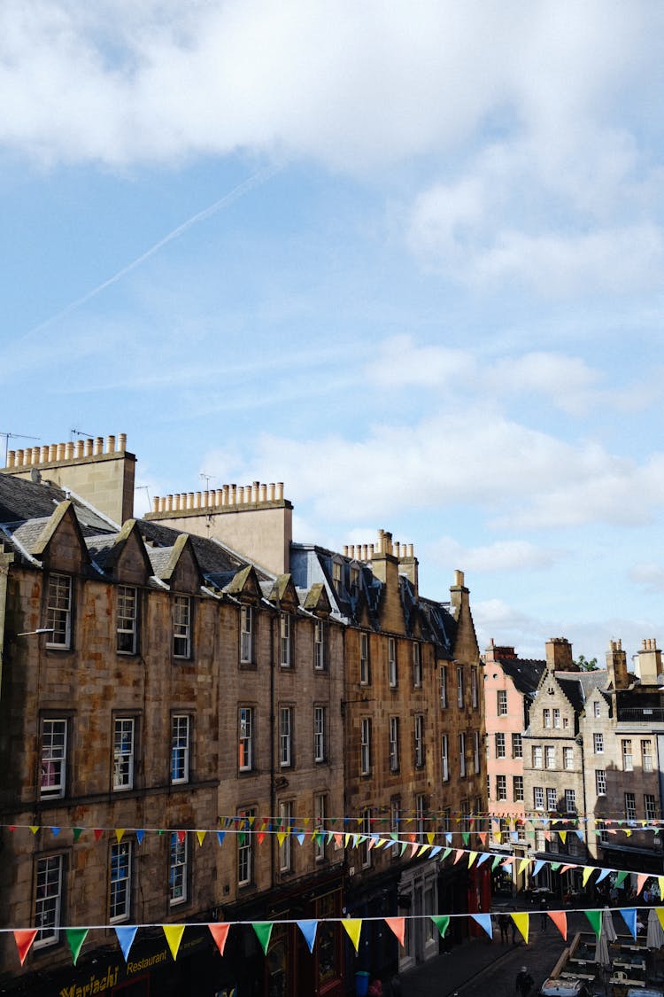 Royal Mile 