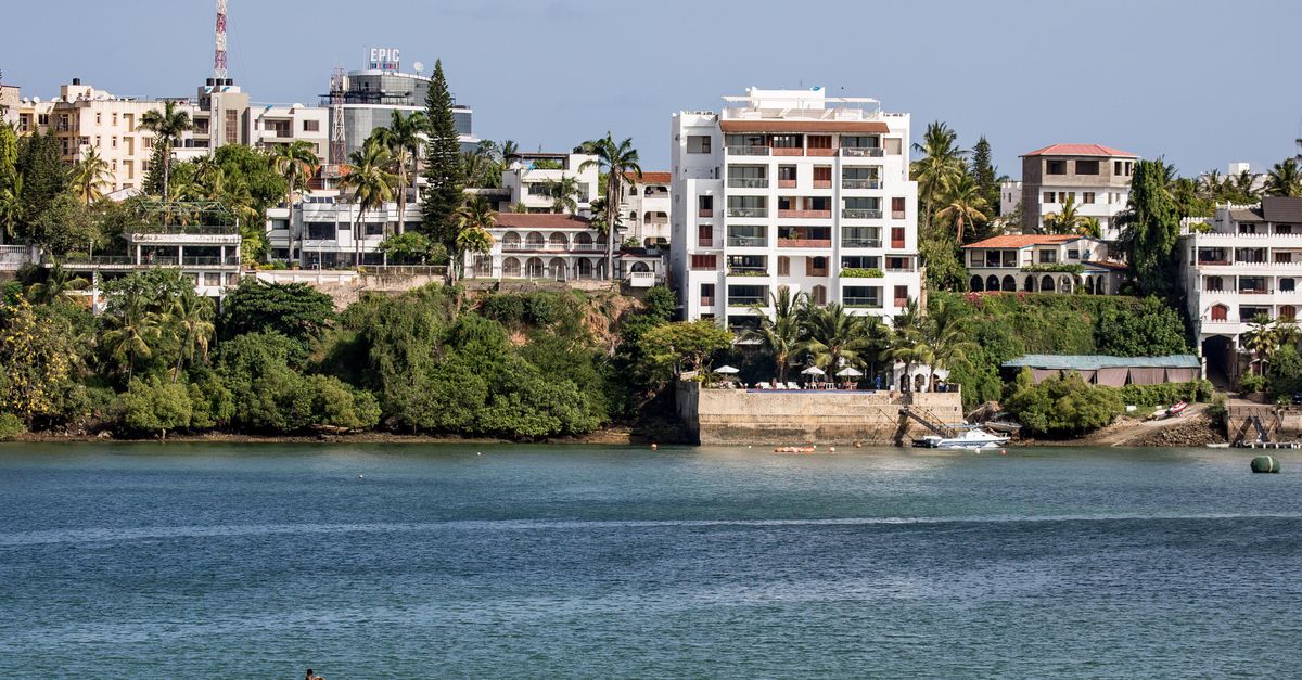 Photo of Comoros
