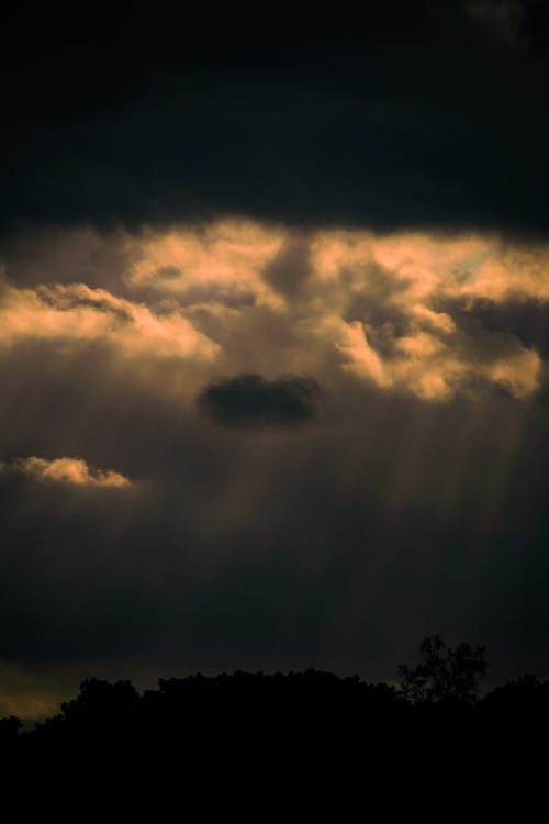 Fotobanka s bezplatnými fotkami na tému mraky, oblačnosť, oblačný