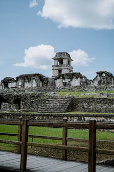 Palenque