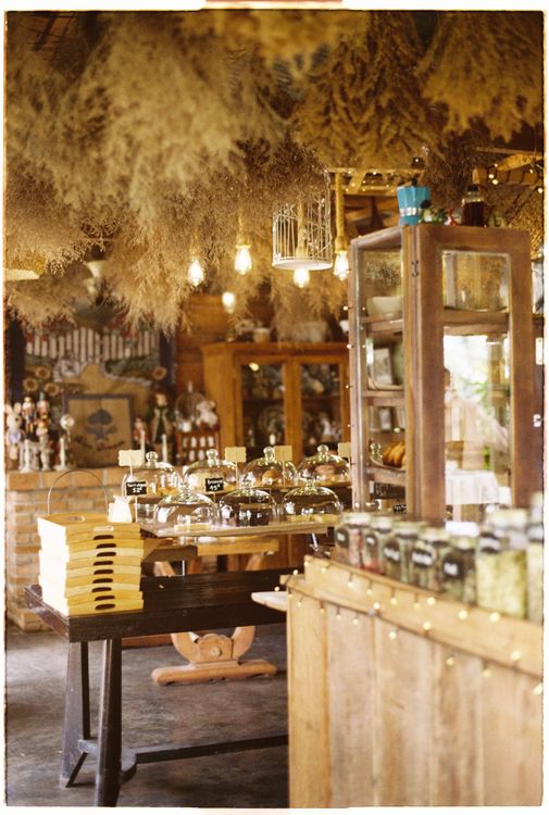Rustic Style Store Assorted Items in a Rustic Store · Free Stock Photo