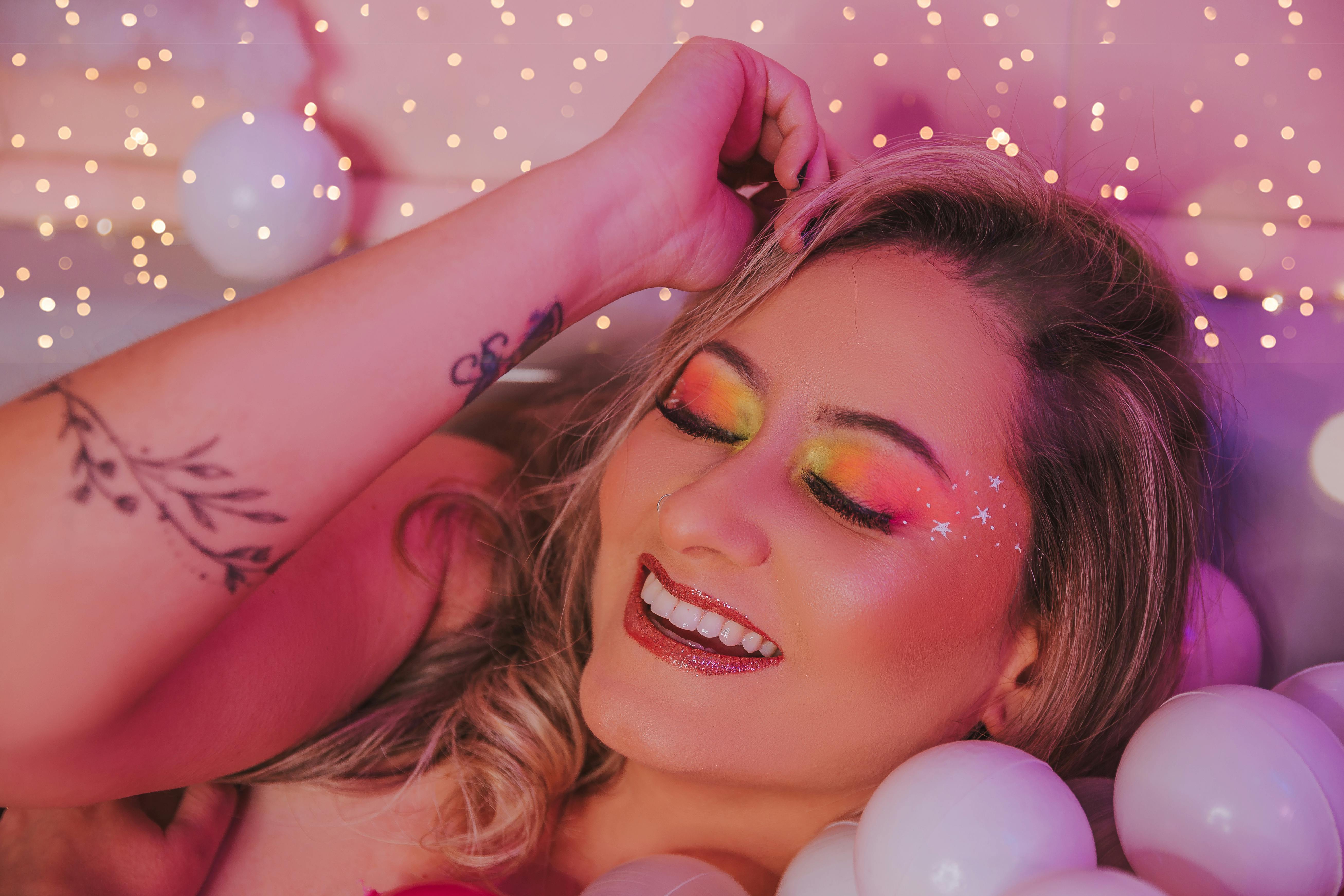 Free Download: Maria Bagatti's Instagram Content
