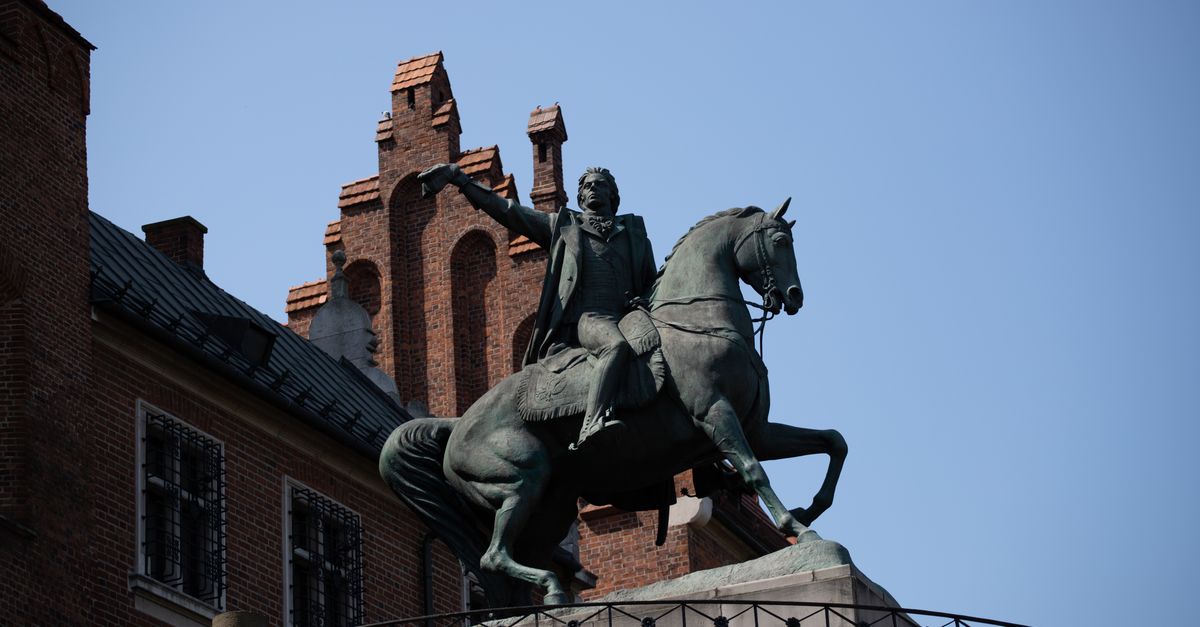 Norway’s King Harald V Dies at 89, Crown Prince Haakon Takes Throne