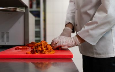 Dịch salmonella: Những gì chúng ta biết đến thời điểm này
