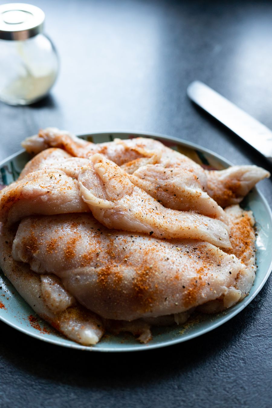 Frango - Asas (Cuvete) — fotografia ilustrativa do produto