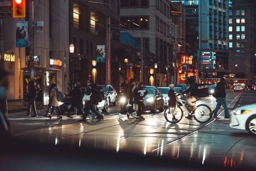 Ontario's New Auto Insurance Rules Are Now in Effect — Here's What Ottawa Drivers Need to Know