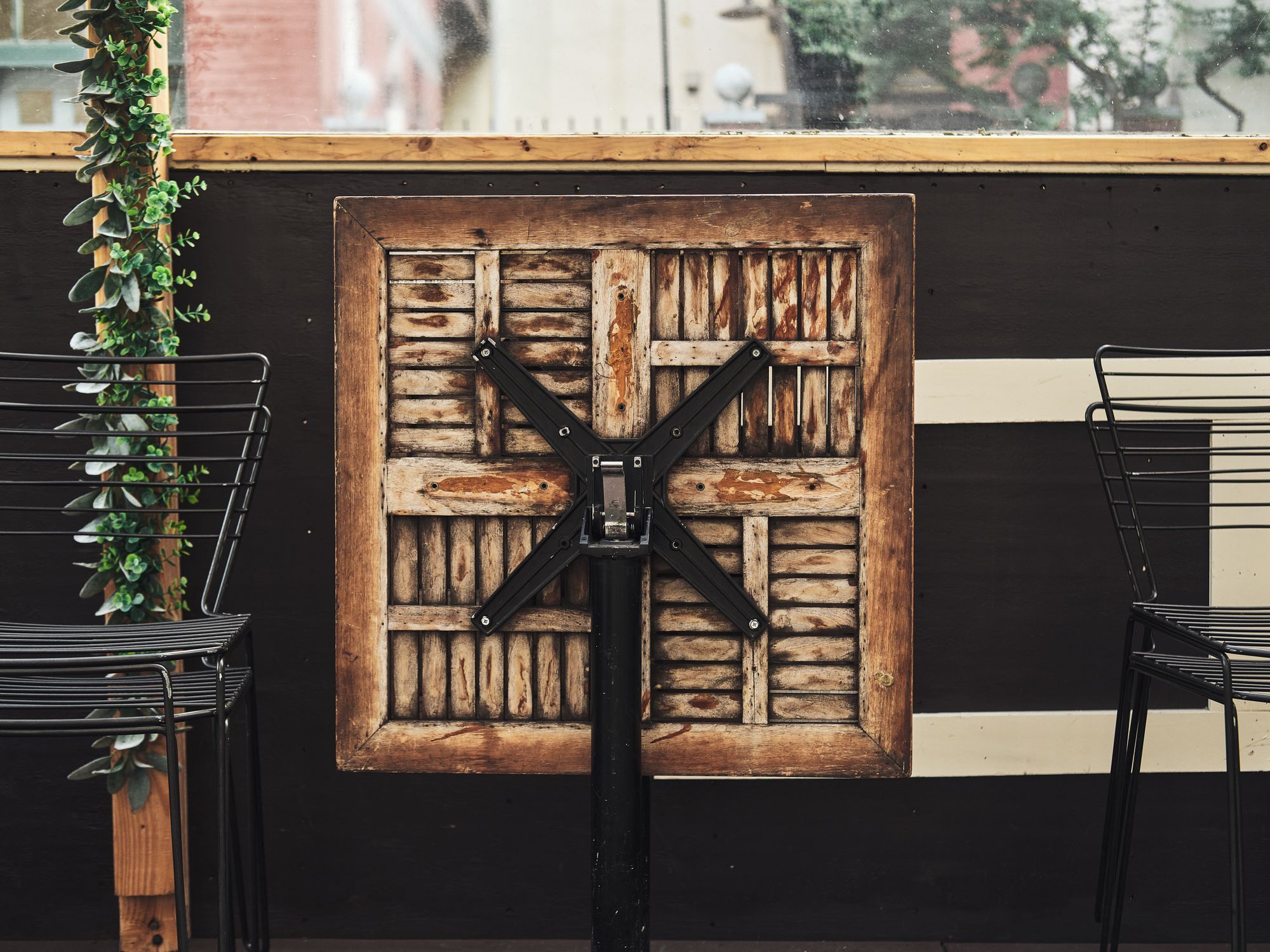 Furniture & Delivery in Woodchurch, South East — movers delivering furniture from a van