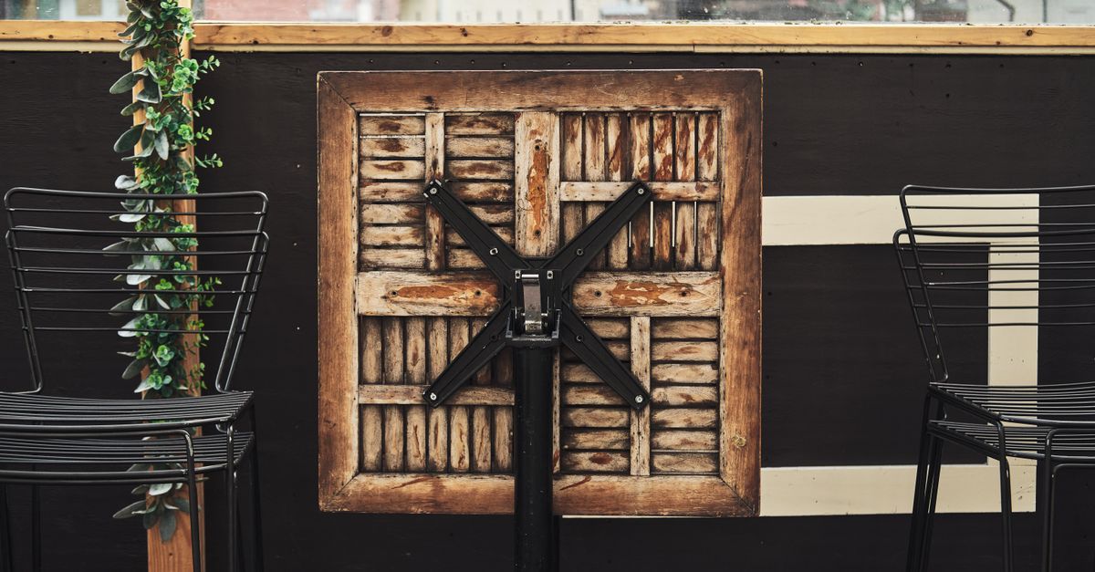 Les meilleures techniques de restauration de meubles anciens