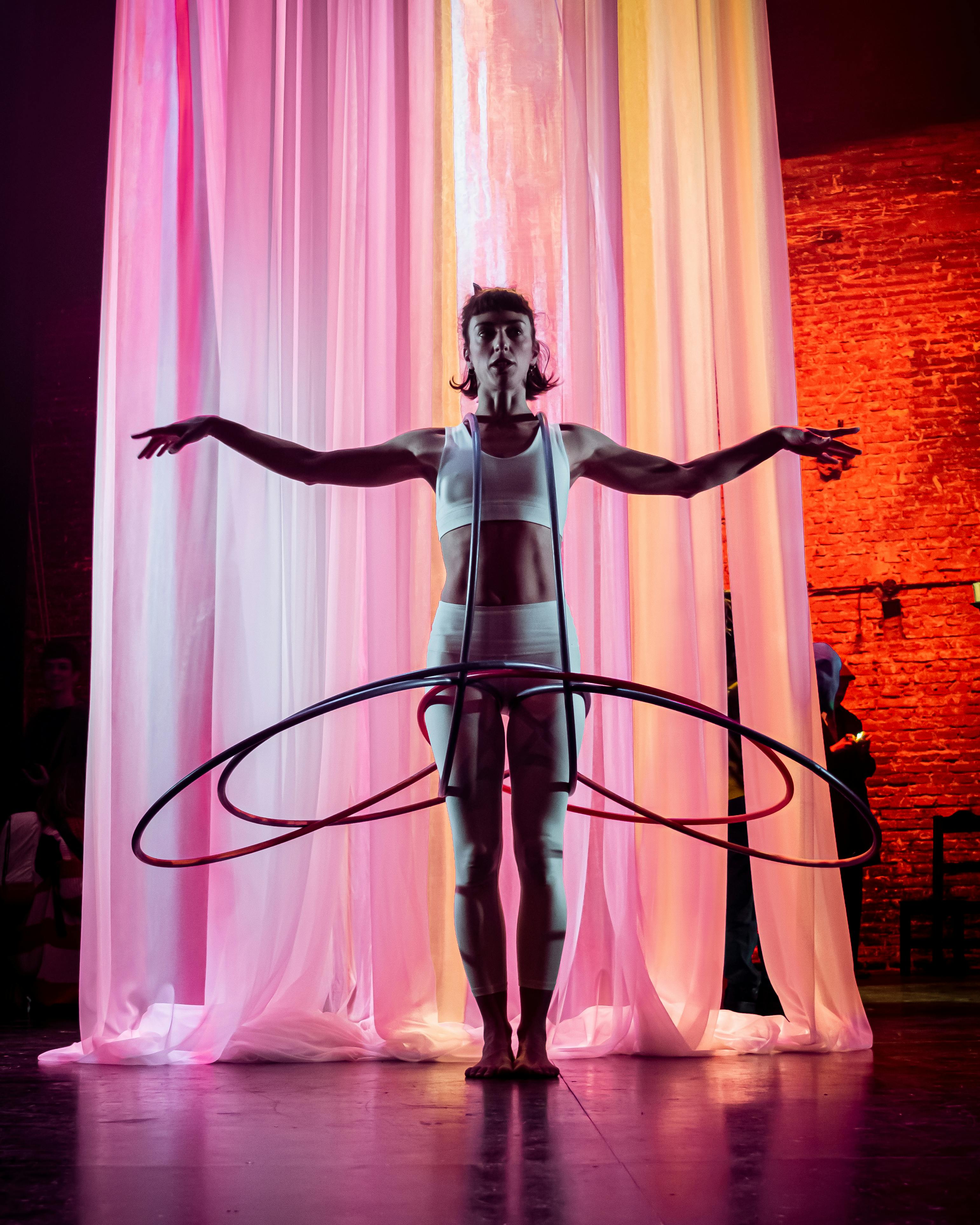 Ücretsiz #kapalı, activewear, akışkanlık içeren Ücretsiz stok fotoğraf Stok Fotoğraflar