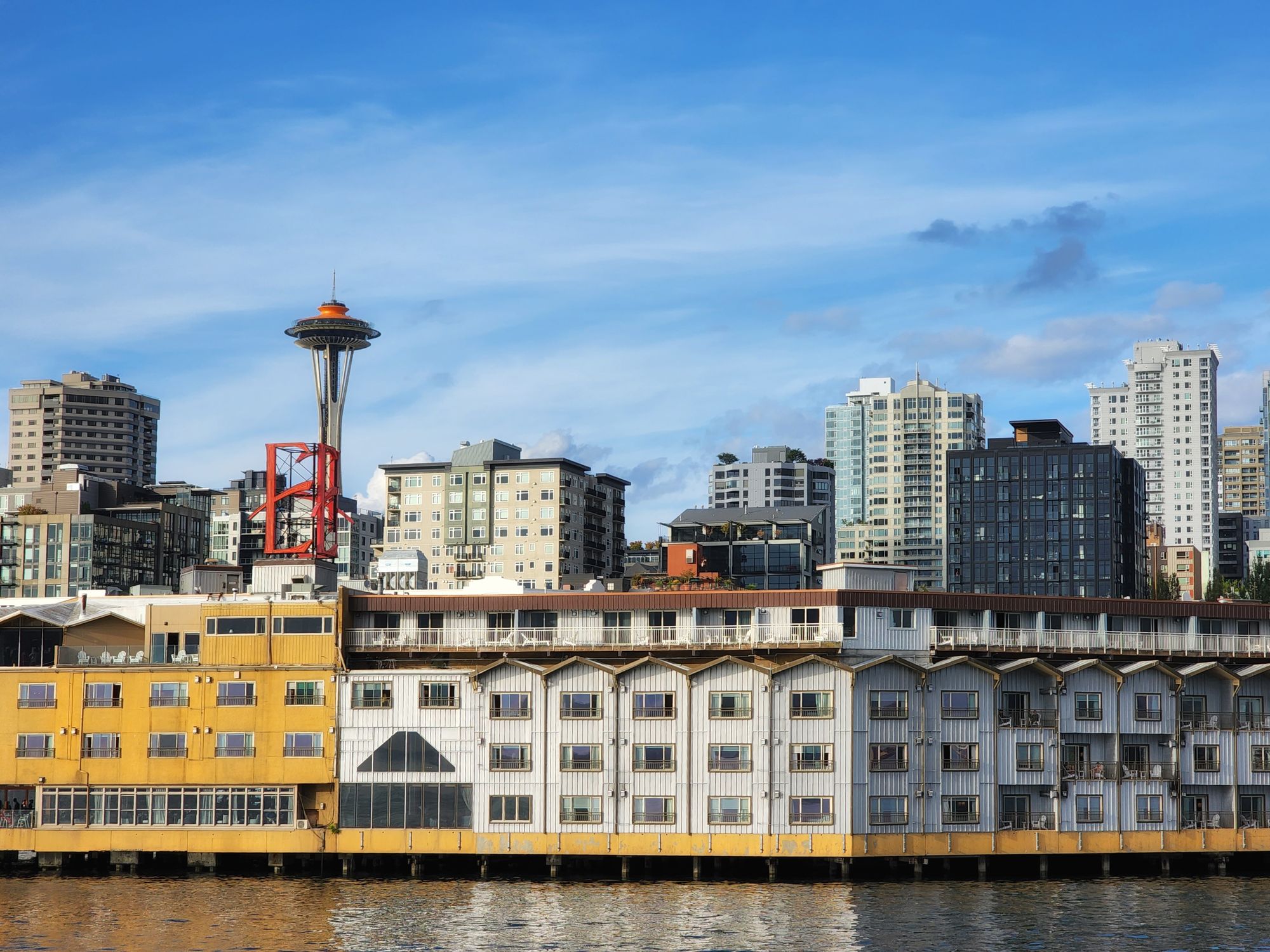 Seattle