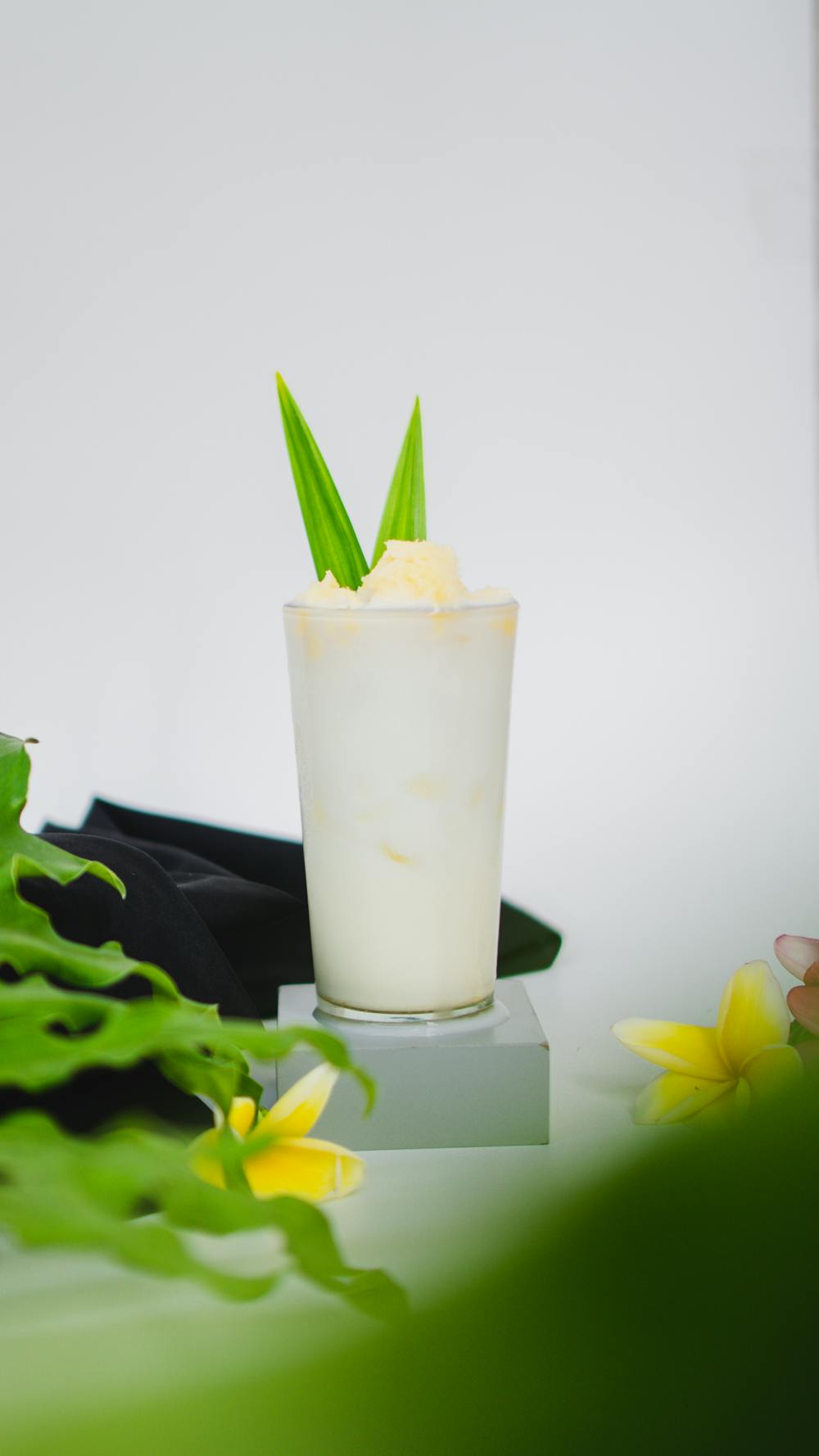 Pineapple Coconut Paradise Jello Shots Pineapple Coconut Paradise Jello Shots