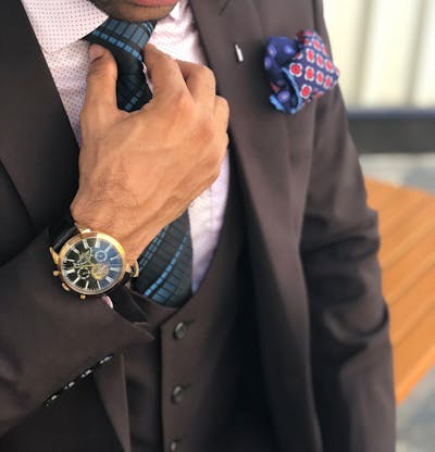 Formal Suits