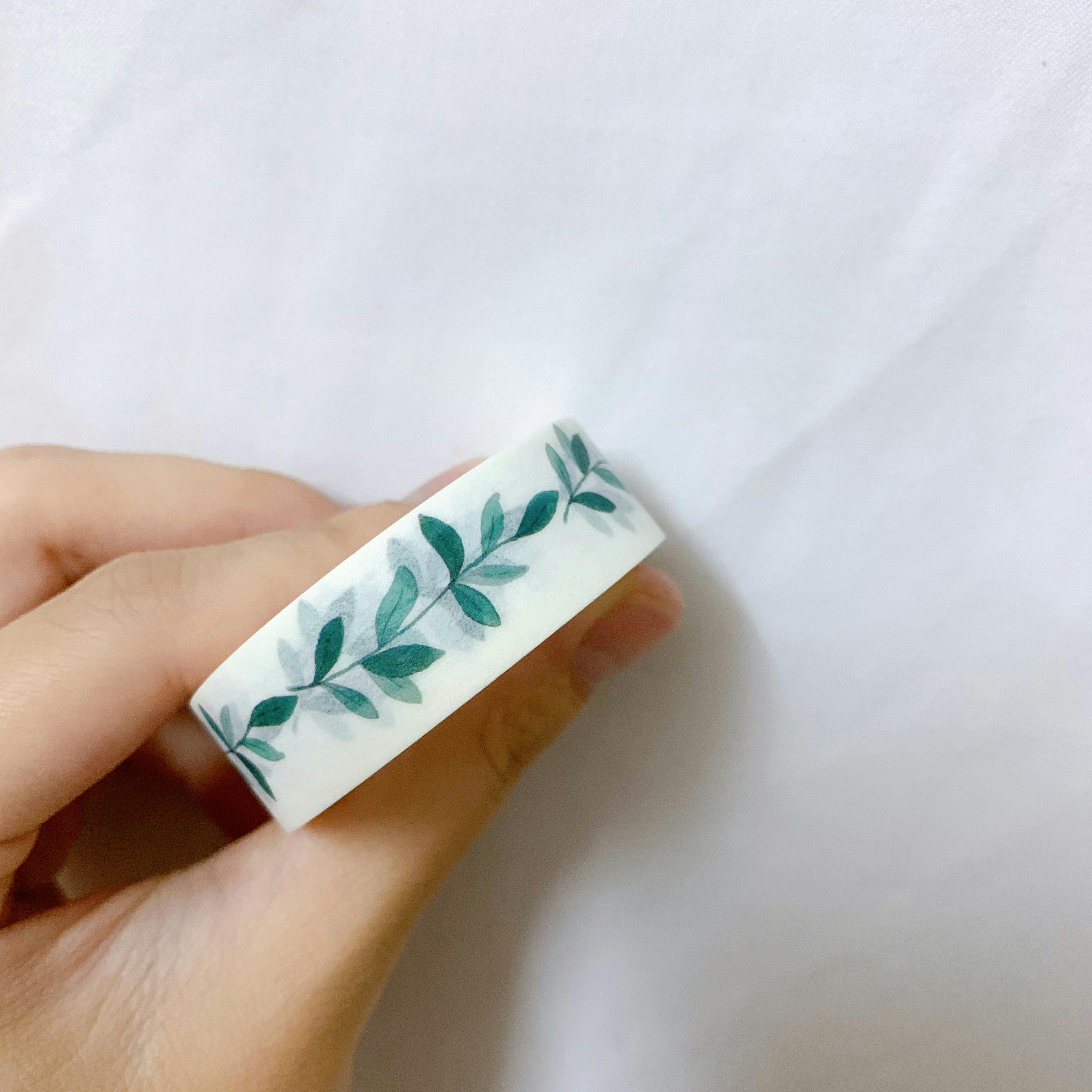Top 10 Washi Tape floral im Vergleich 2026: Test & Vergleich