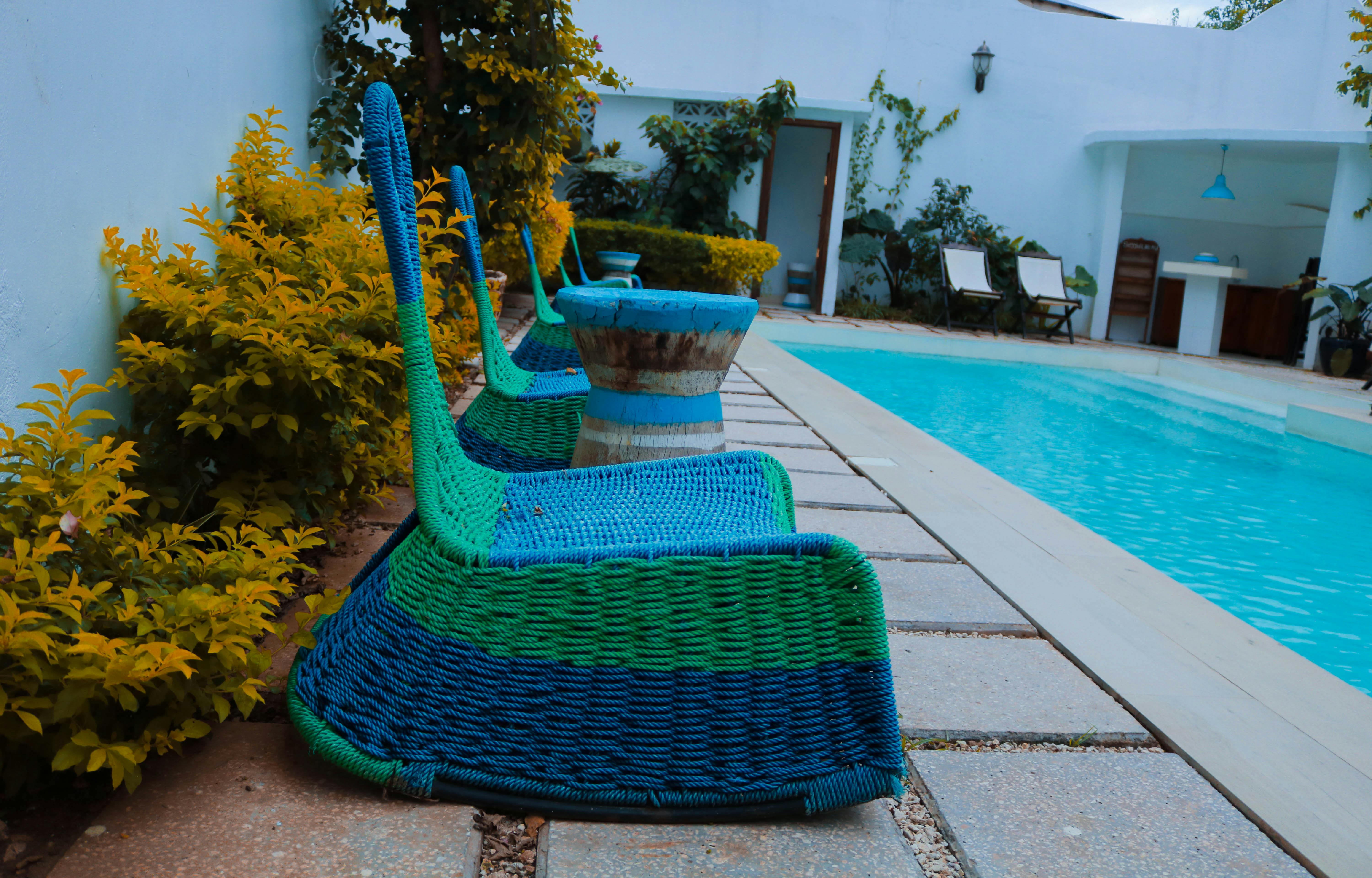 Free stock photo of hotels, restaurants