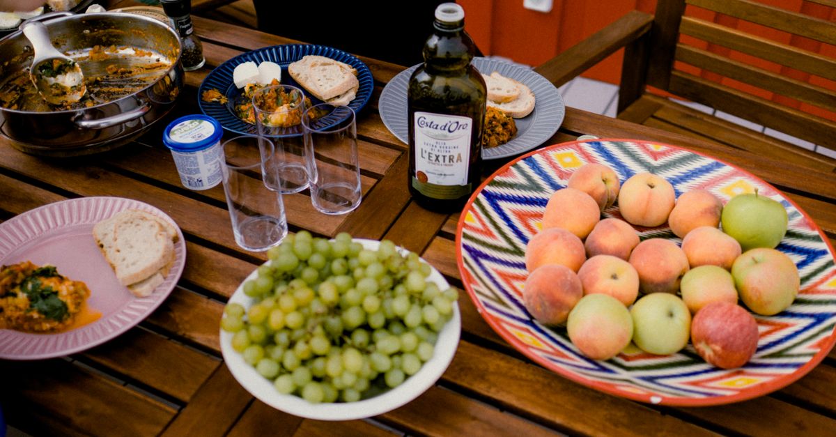 Les 10 clés pour créer un plan d'alimentation saine efficace