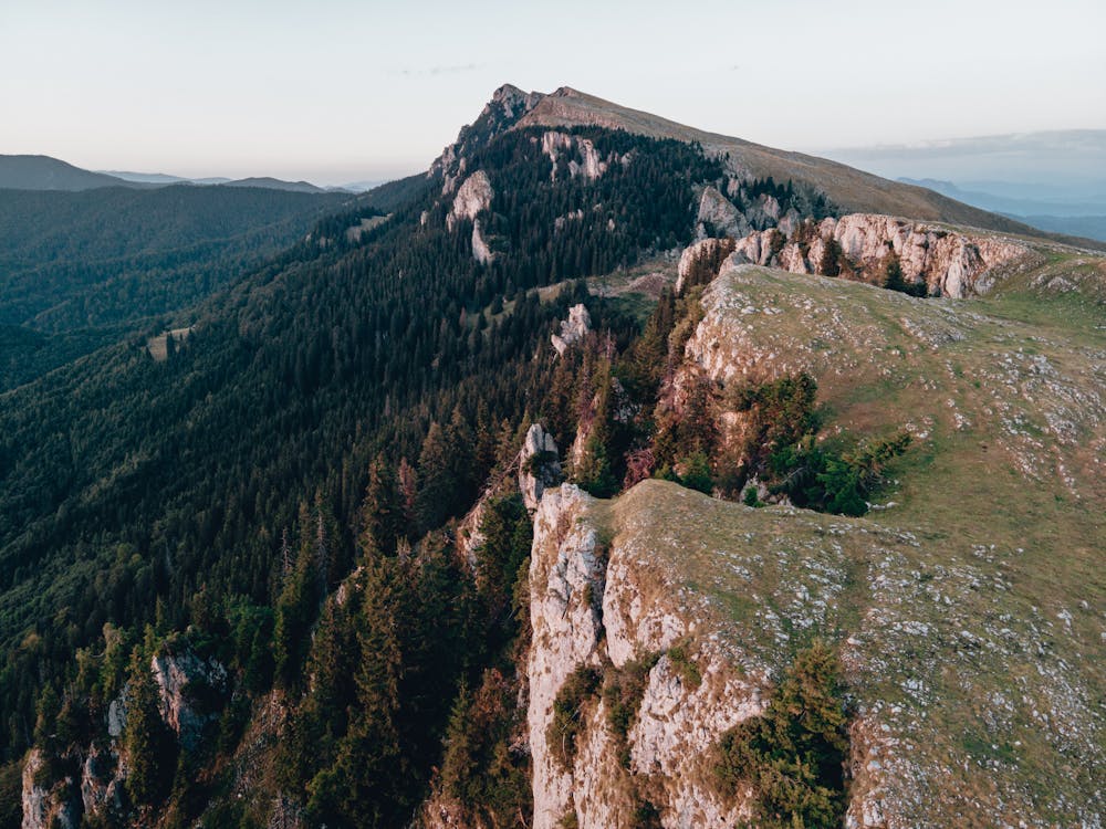 Foto profissional grátis de alta altitude, altitude, ao ar livre