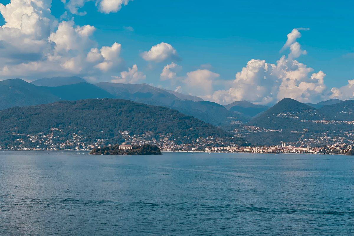 italie du nord lac - Le lac de Côme et le lac Majeur : villas, jardins et villages emblématiques