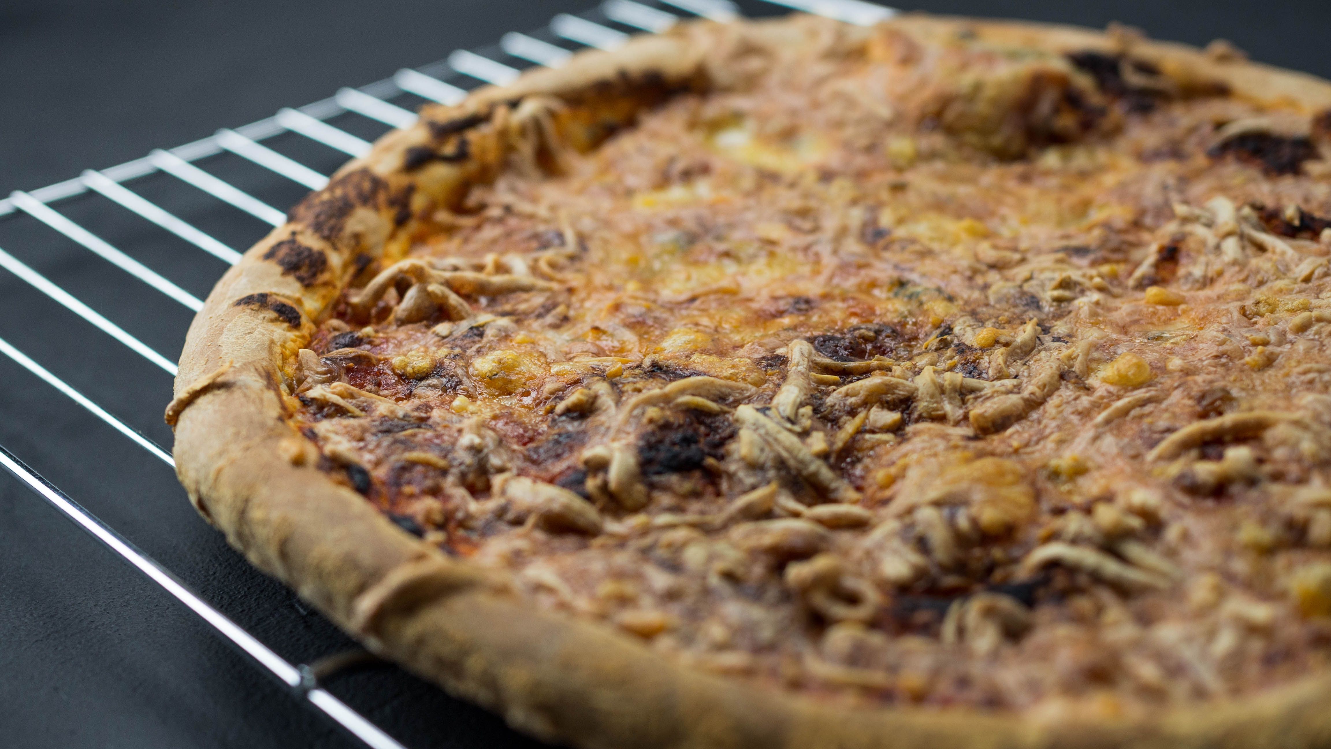 Farm Boy Frozen Pizza