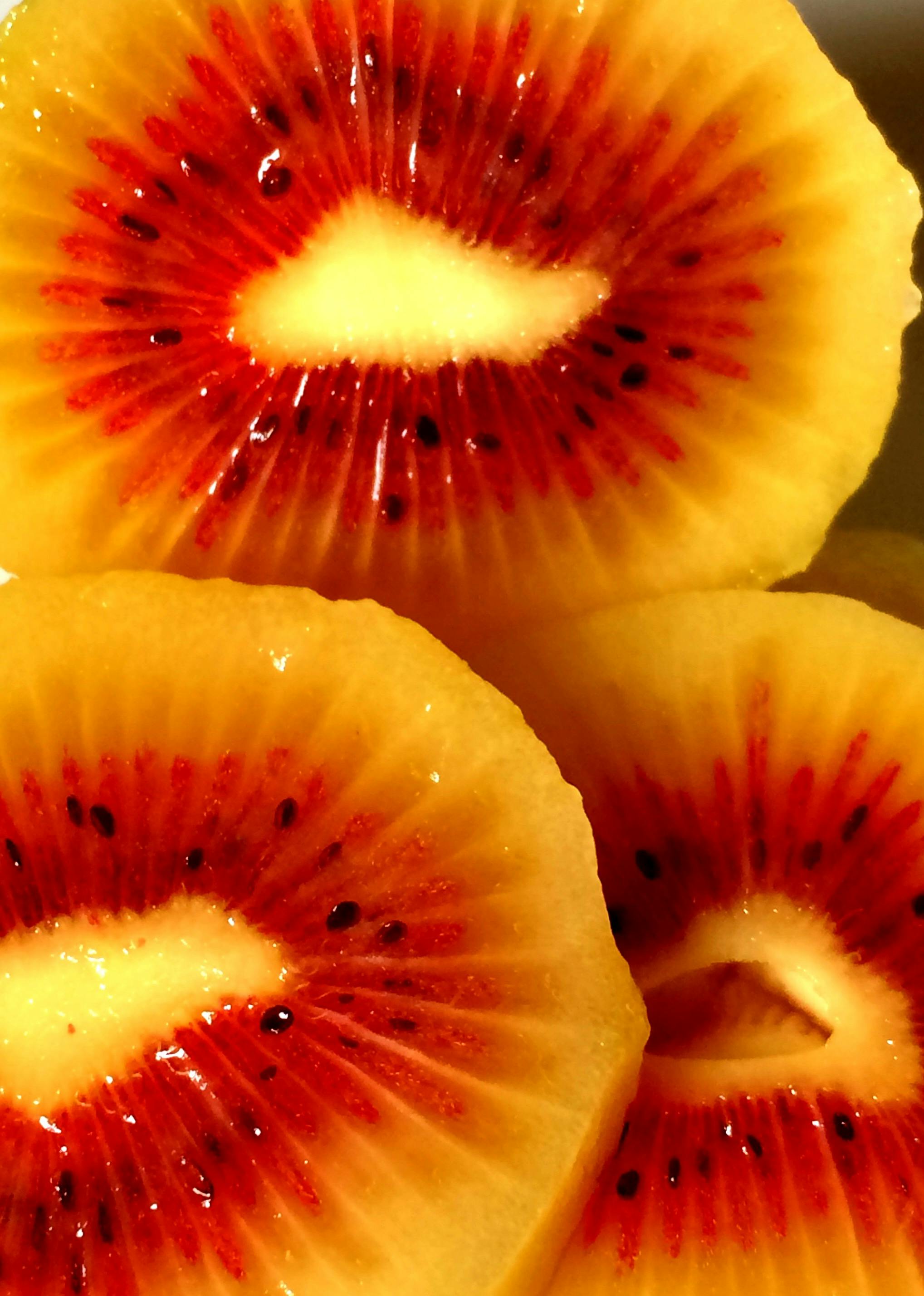 Free stock photo of kiwi fruit, kiwis, mixed fruits
